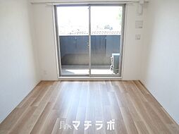 プレサンス太閤通駅前デュプル 1105 11階1Kのリビング/ダイニング