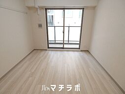 エステムコート名古屋ステーションクロス 1104 11階1Kのリビング/ダイニング