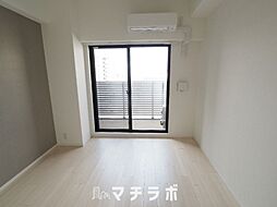 S-RESIDENCE今池駅前 907 9階1Kのリビング/ダイニング