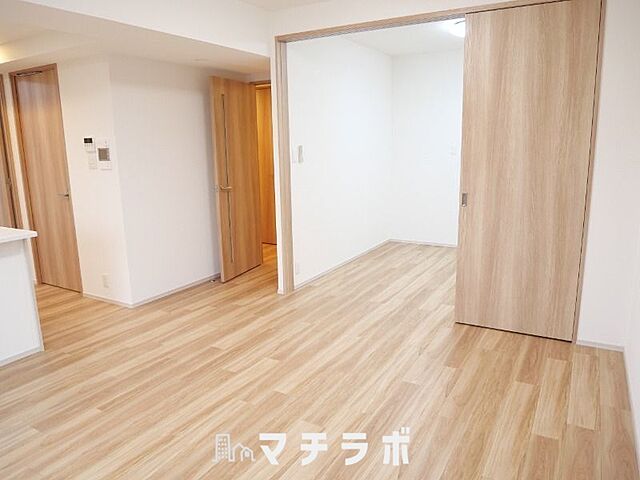洋室