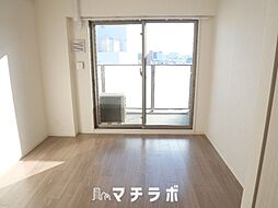 プレサンス千種駅前レイズ 1003 10階1Kのリビング/ダイニング