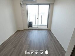 プレサンス千種駅前レガート 1005 10階1Kのリビング/ダイニング