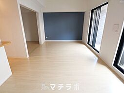 リバーコート砂田橋 1LDKの写真