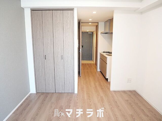 洋室