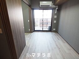 メイクスWアート上前津V 1DKの写真
