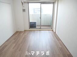 プレサンス名古屋グロウ 1Kの写真
