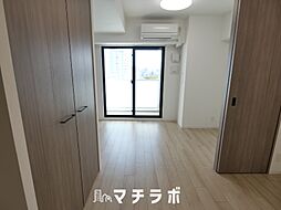 ルネフラッツ黒川II 1LDKの写真