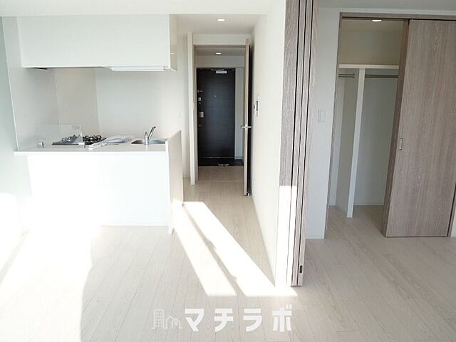 洋室