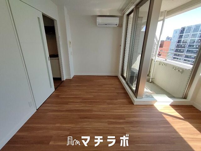洋室