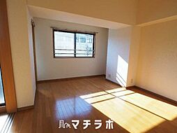 サムティイースト白壁 3LDKの写真