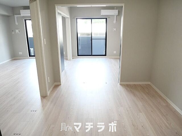 洋室