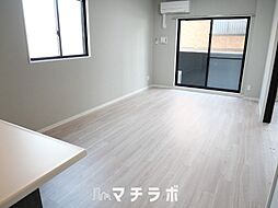 名古屋市千種区千種2丁目マンション 2LDKの写真