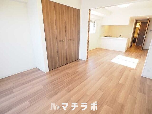 洋室