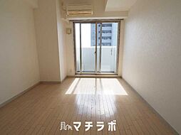 フローライト徳川 1Kの写真