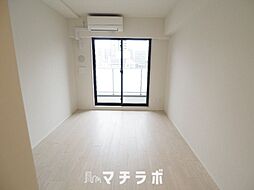 ラフィシア上前津 1Kの写真