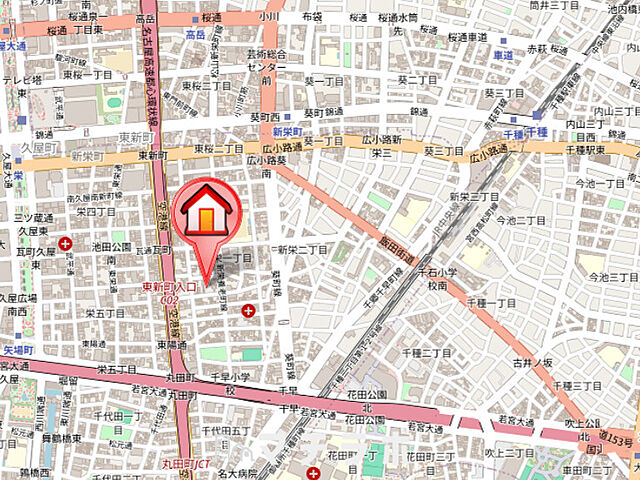 地図