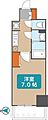 プレサンス久屋大通公園セラフィ11階5.9万円