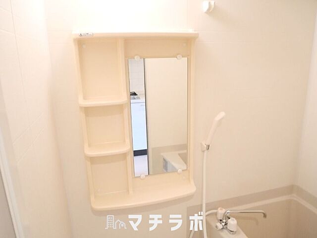 浴室