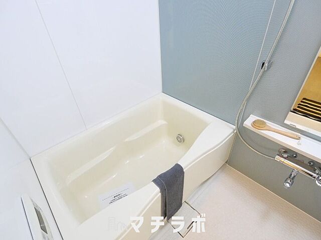 浴室