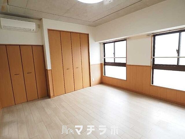 洋室