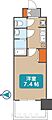 プレサンス久屋大通公園エアリー9階6.0万円