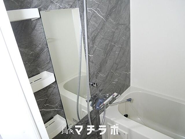 浴室