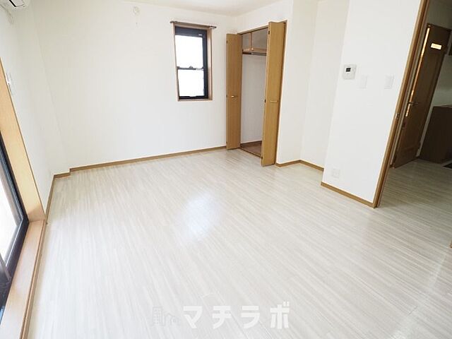 洋室