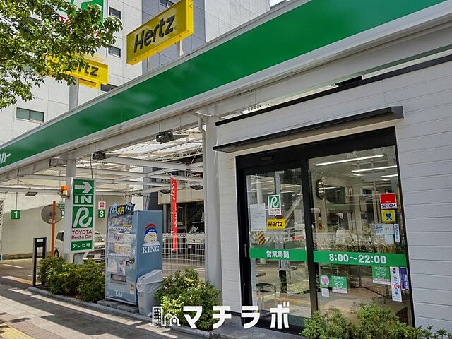 周辺