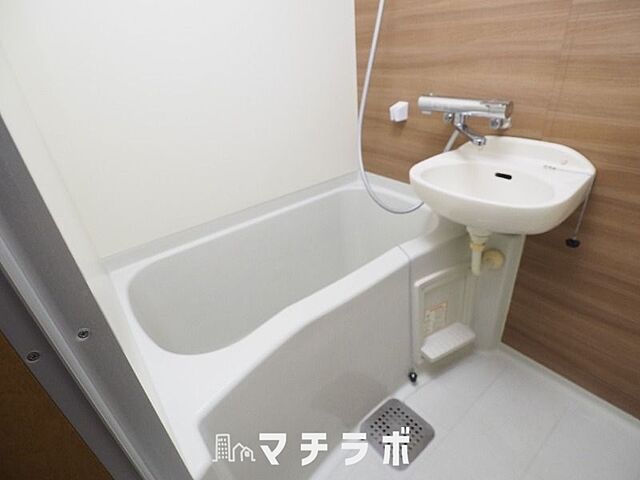 浴室