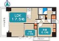 プレサンスロジェ泉8階15.0万円