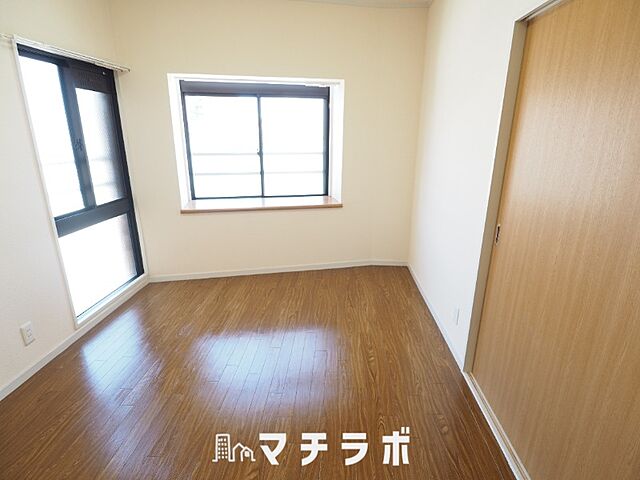 洋室