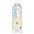 プレイズシード浅間町6階7.0万円