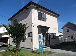 朝日町29番地16　中古住宅