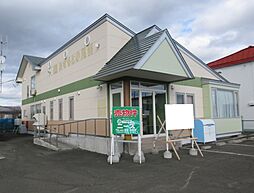 春光町二丁目　売店舗