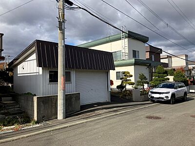 外観 外観