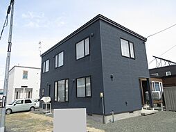 西富町2丁目建売住宅