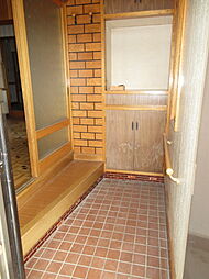 室内の画像