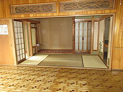 室内の画像
