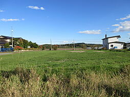 端野町二区476 売地