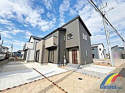 深夜対応可能　亀甲台町6期・・開放感溢れる邸宅・・