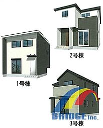 深夜対応可能　南初富2丁目24-1期・たっぷりしまえるWIC付き・