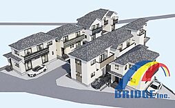 深夜対応可能　畑町・省エネ住宅・快適空間・