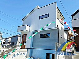 深夜対応可能　戸張・・建物35年保証制度付の物件・・