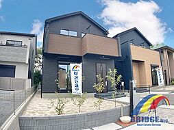 深夜対応可能　南逆井28期・・近隣に商業施設多数で生活充実・・