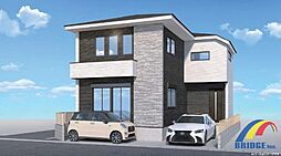 深夜対応可能　栄町6期・・角地の開放的な邸宅・