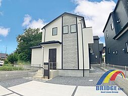 深夜対応可能　旭ケ丘4丁目2期・広々敷地・駐車スペース3台可・