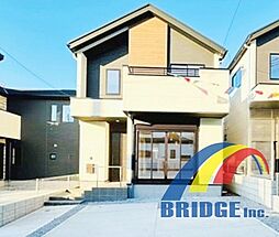 即日見学可能　旭町6期・・南向き明るい4LDK・・