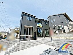 即日見学可能　のぞみ野第4・・広々インナーバルコニー付・・