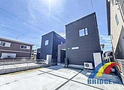 即日見学可能　町保・ゆったりスペース・駐車3台可・