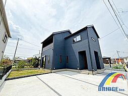 即日見学可能　南子安・・Z空調システム搭載住宅・・